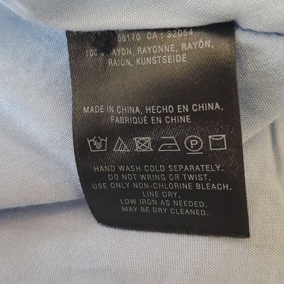 Maeve Anthropologie Midi Floral Dress - Picture 15 of 16